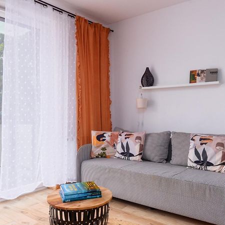 Paryski Zakatek Cosy Apartment Breslau Exterior foto