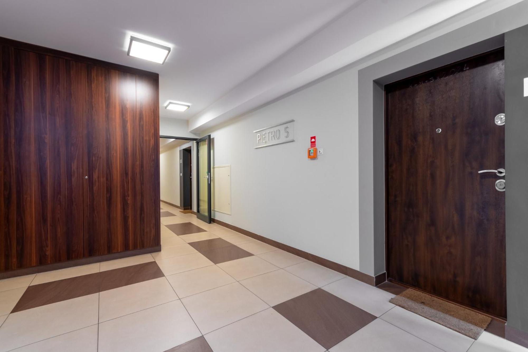 Paryski Zakatek Cosy Apartment Breslau Exterior foto
