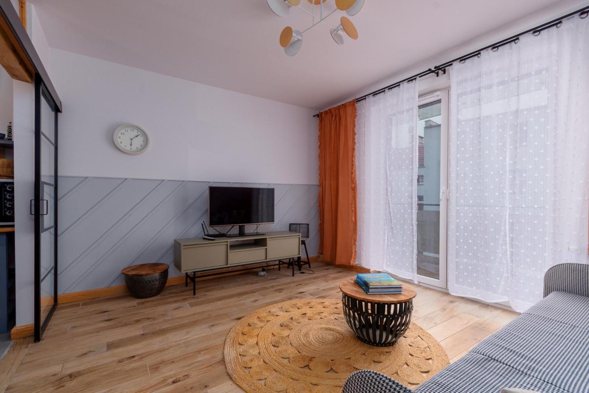 Paryski Zakatek Cosy Apartment Breslau Exterior foto