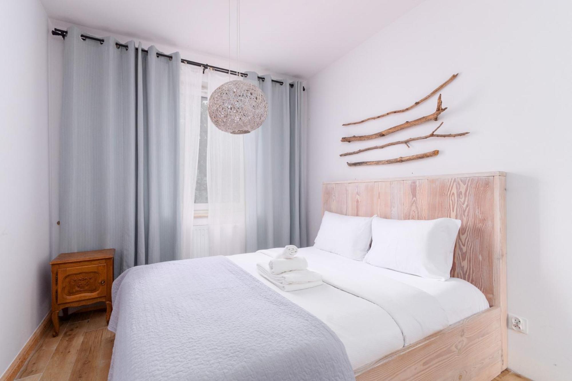 Paryski Zakatek Cosy Apartment Breslau Exterior foto