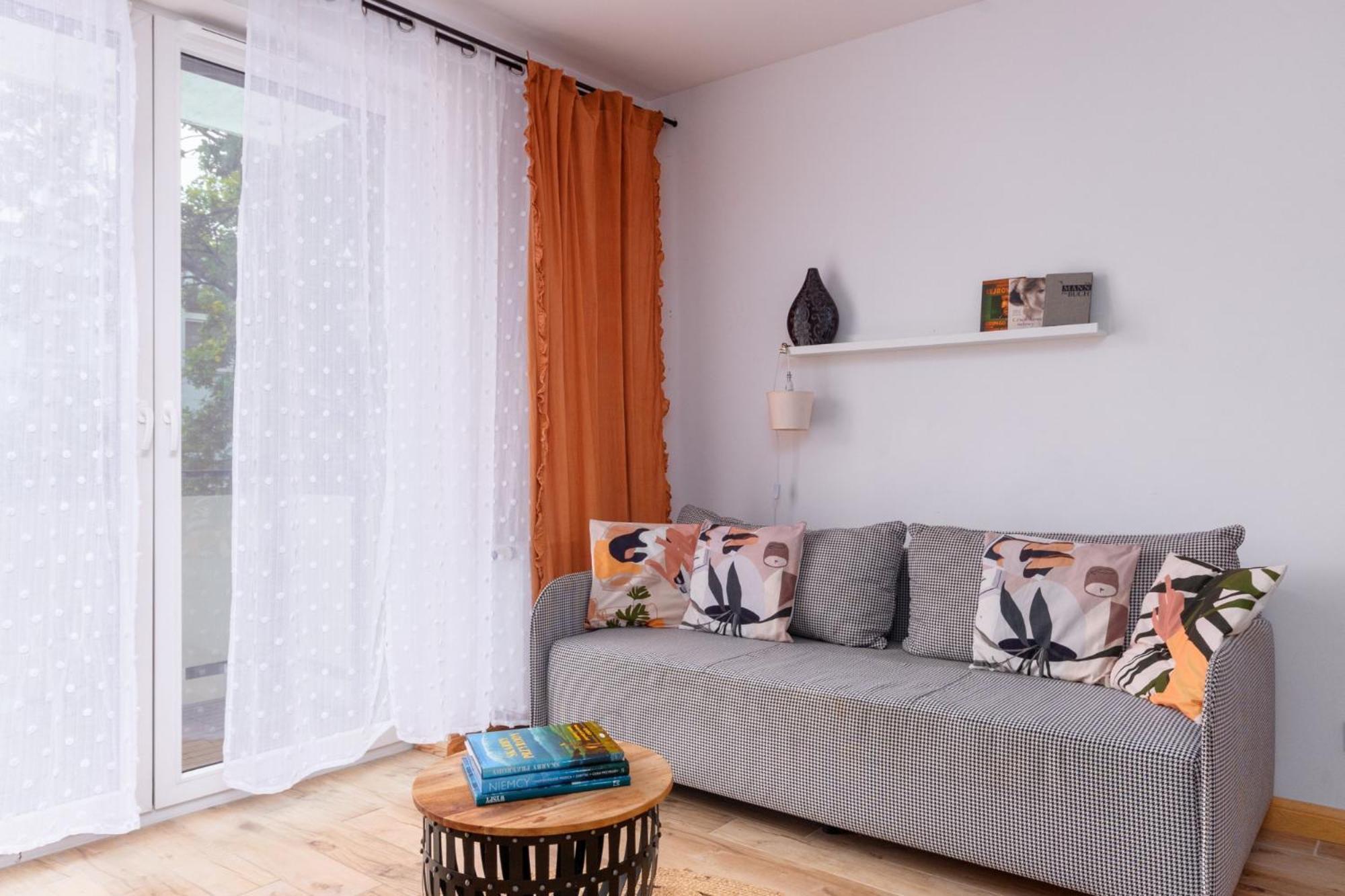 Paryski Zakatek Cosy Apartment Breslau Exterior foto