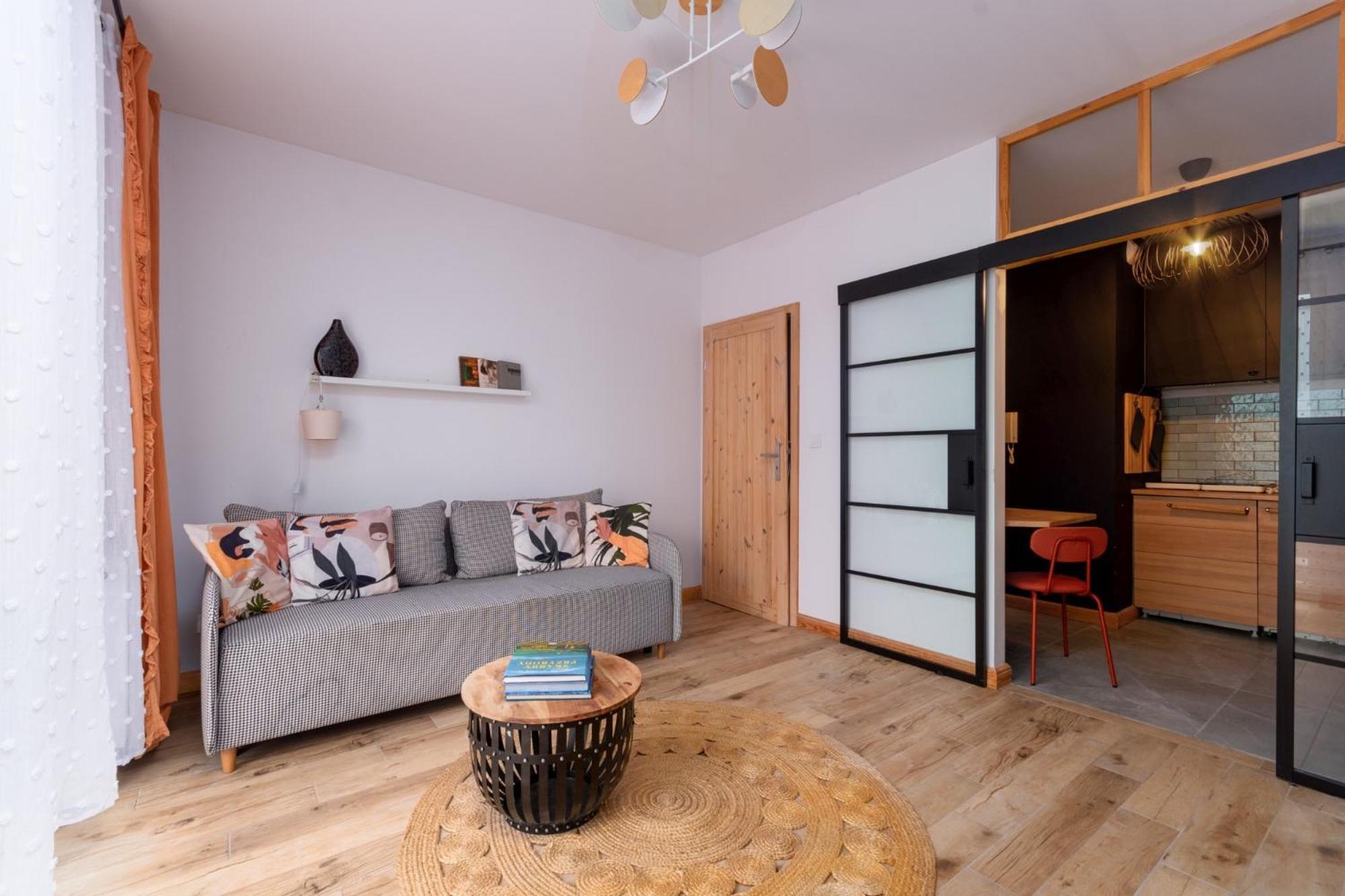 Paryski Zakatek Cosy Apartment Breslau Exterior foto