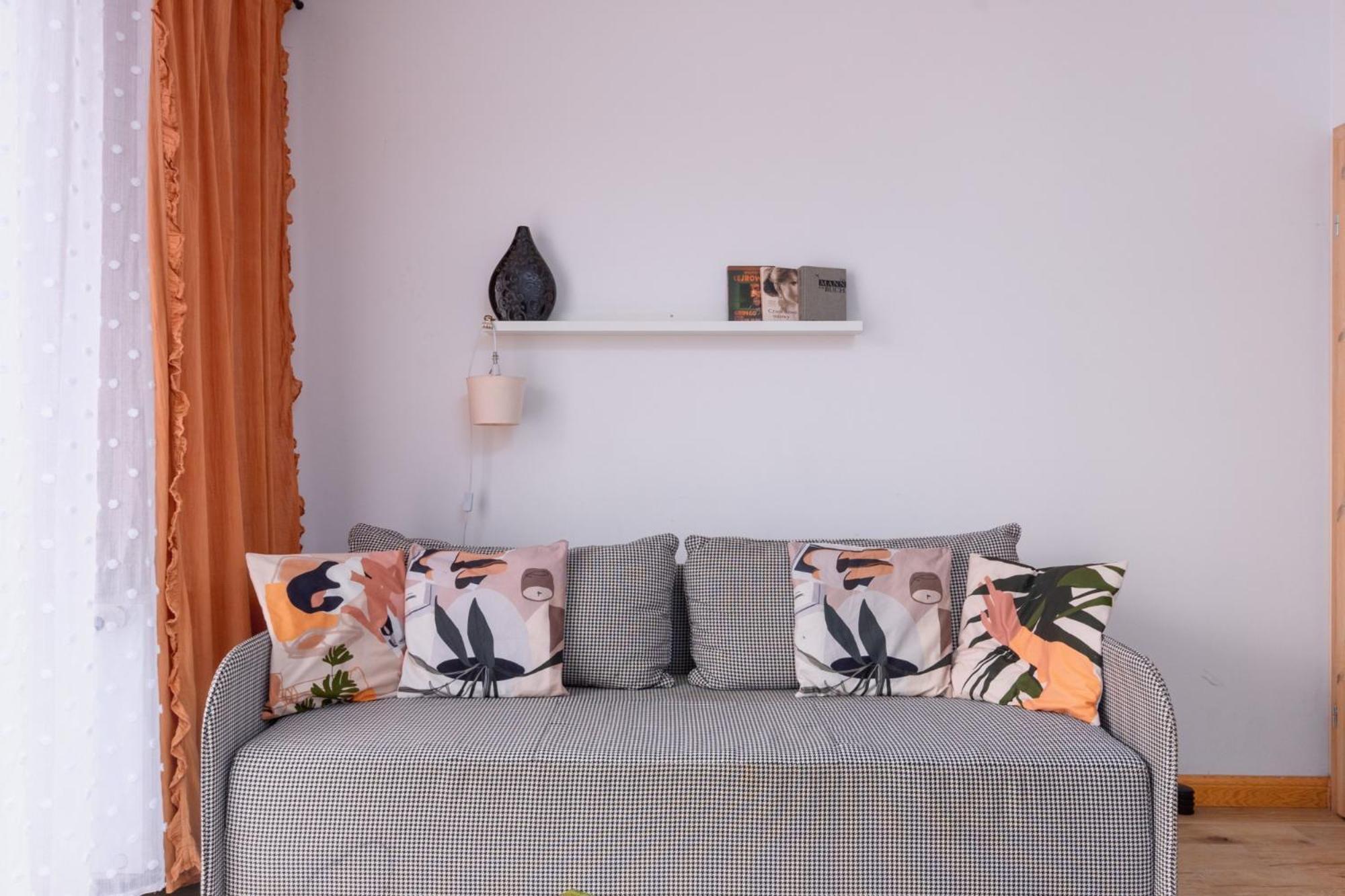 Paryski Zakatek Cosy Apartment Breslau Exterior foto